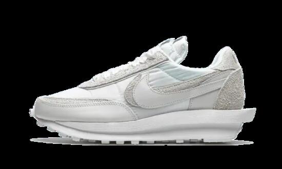 Zapatillas - Lifestyle - Mujer - LD Waffle Sacai - Blanco