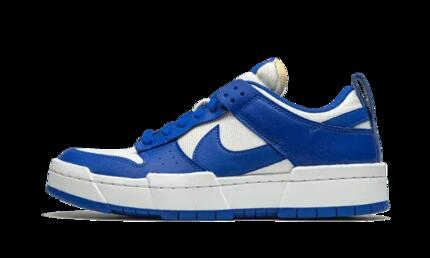 Nike Dunk Low Disrupt Game Royal (W)