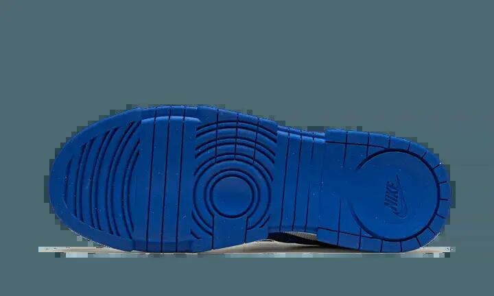 Scarpe - Basse - Dunk Low Disrupt - Game Royal/Summit White 4/4