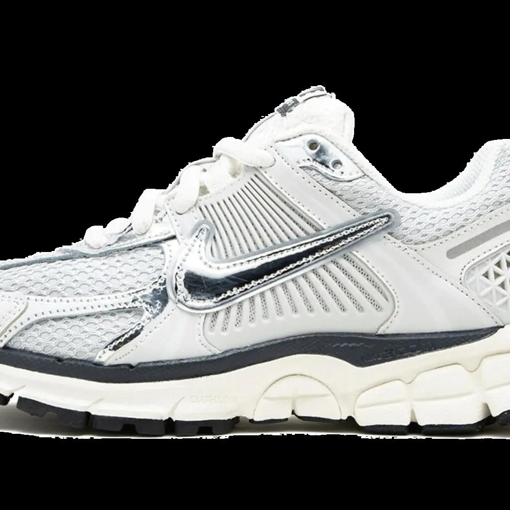 Unisex - Running - Shoes - Cushioned - Zoom Vomero 5 - Photon Dust
