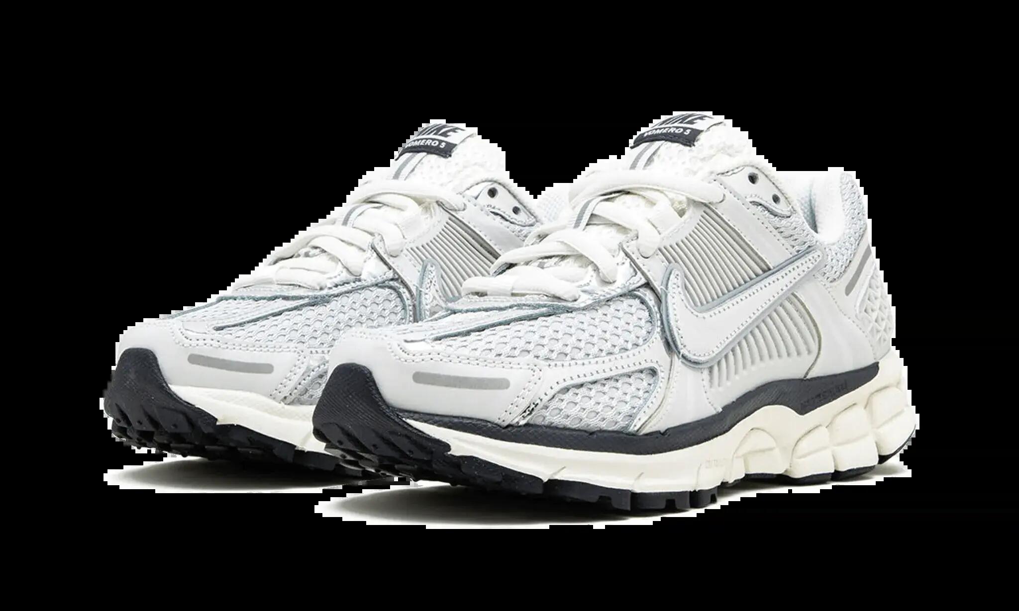 Schoenen - Running - Zoom Vomero 5 - Demping - Photon Dust 2/6