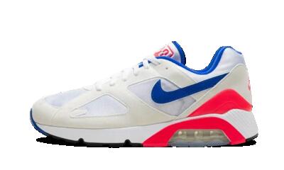 Schoenen - air max 180 ultramarine 2024 - ultramarine - eu35,5