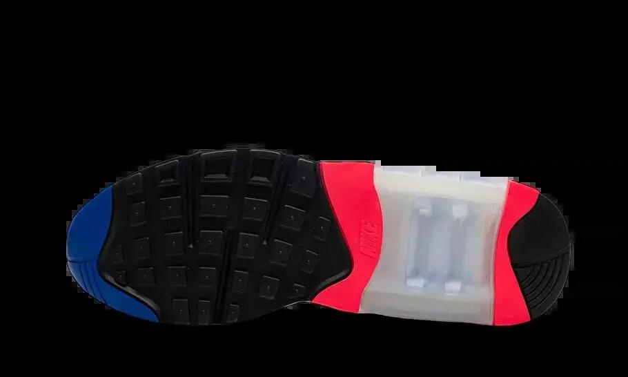 Zapatillas - Air Max 180 Ultramarine 2024 - Ultramarine - Talla EU35,5 4/4