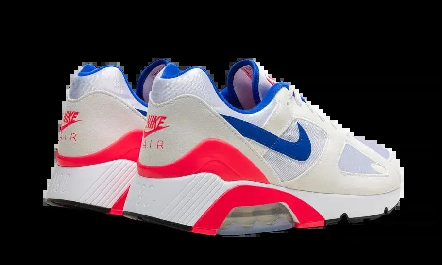 Zapatillas - Air Max 180 Ultramarine 2024 - Ultramarine - Talla EU35,5 3/4