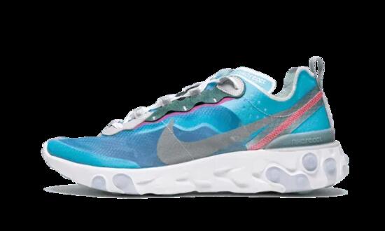 Scarpe - Running - Ammortizzate - React Element 87