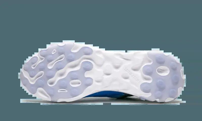 Zapatos - Running - Acolchadas - React Element 87 - Royal Tint 4/4
