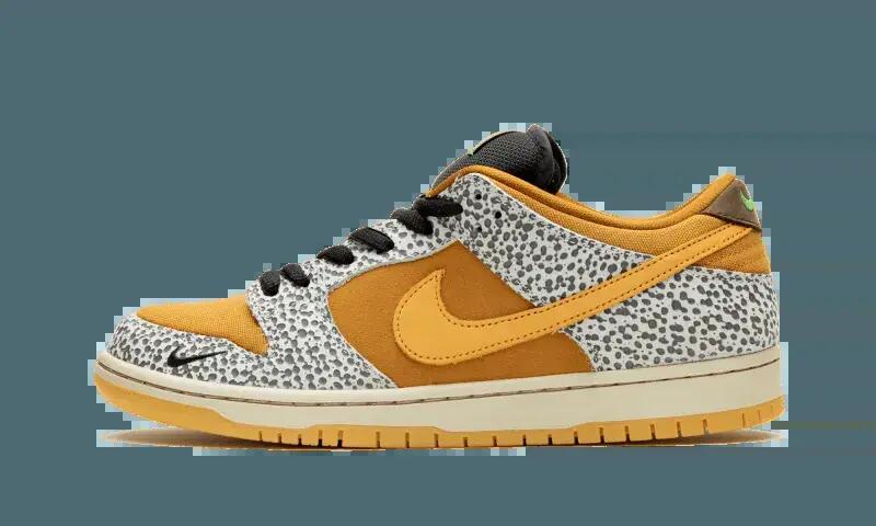 NIKE picture