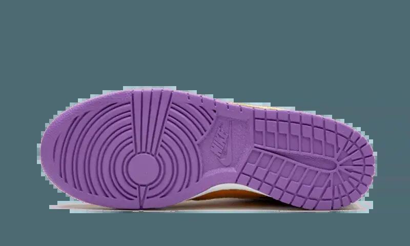 Zapatillas - Lifestyle - Unisex - Bajas, Estampadas - Dunk Low Viotech - Viotech 4/4