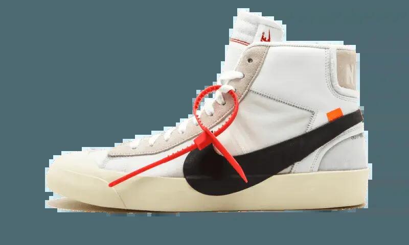 NIKE picture