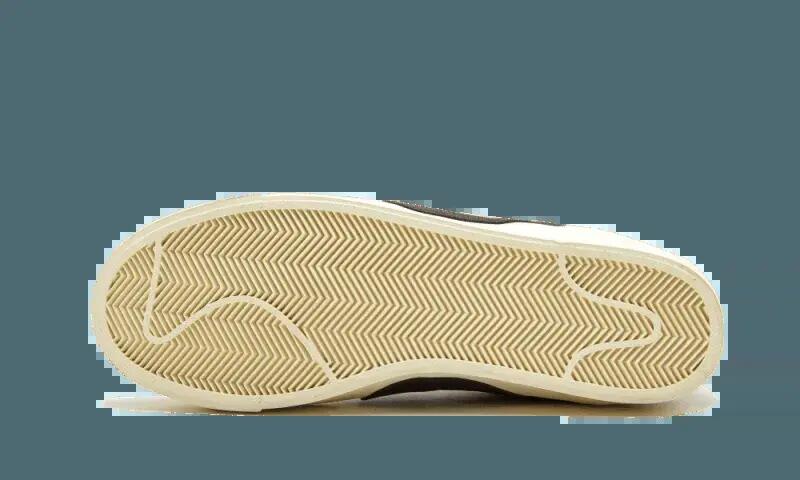 Zapatillas - Lifestyle - Unisex - The Ten - Blanco/Negro-Muslin 4/4