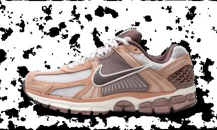 Zapatillas - Running - Hombre - Amortiguadas - Zoom Vomero 5 - Dusted Clay