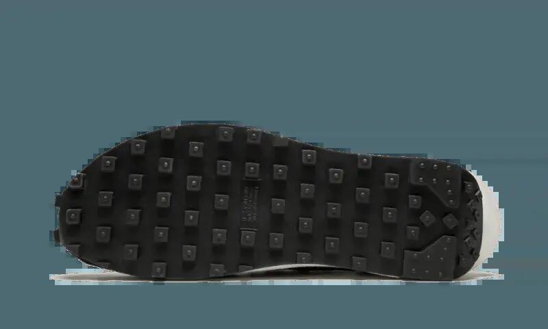 Zapatillas Lifestyle - LD Waffle Sacai - Negro 4/6