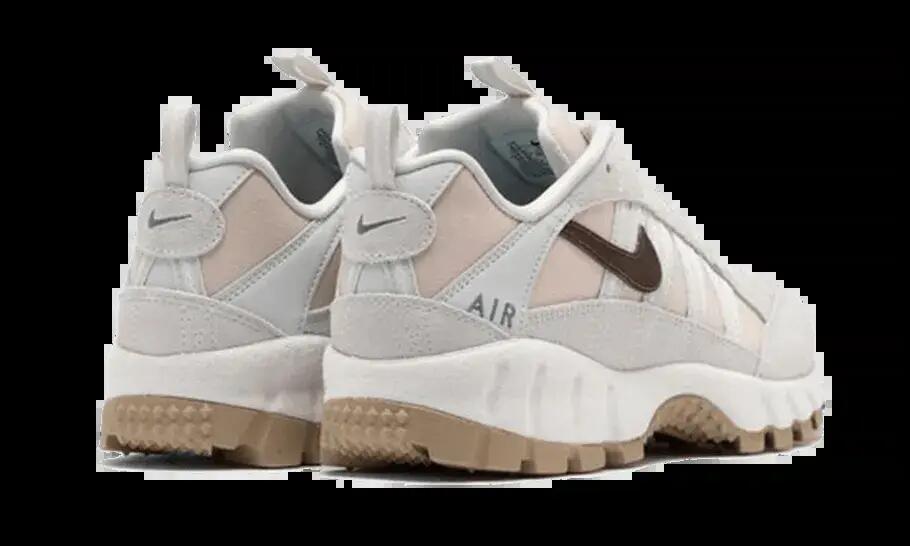 Unisex - Urban - Schuhe - Canvas - Air Humara - Light Orewood 3/4