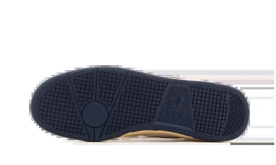 Lifestyle - schuhe - bequem, gealterte optik - mac attack premium 4/4