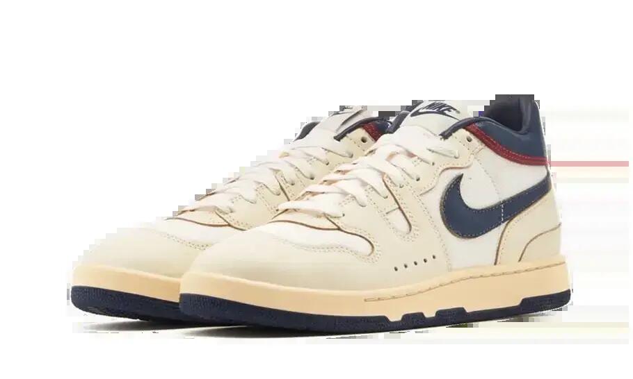Lifestyle - schuhe - bequem, gealterte optik - mac attack premium 2/4