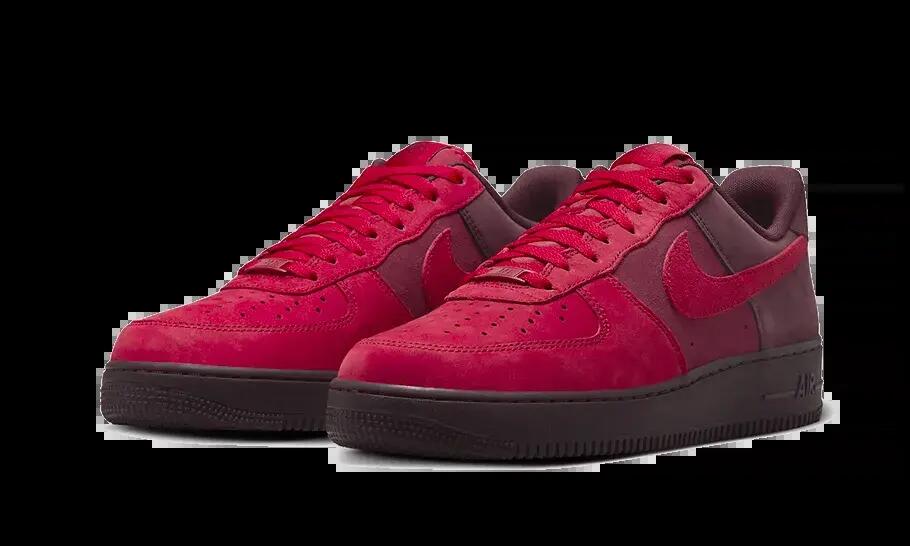 Lifestyle - schuhe - geschichteter low-top - air force 1 low 2/4