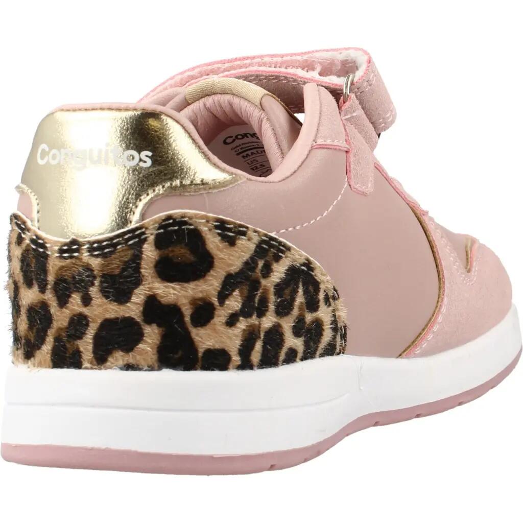 Buty CONGUITOS COSH325022 Rose 3/5