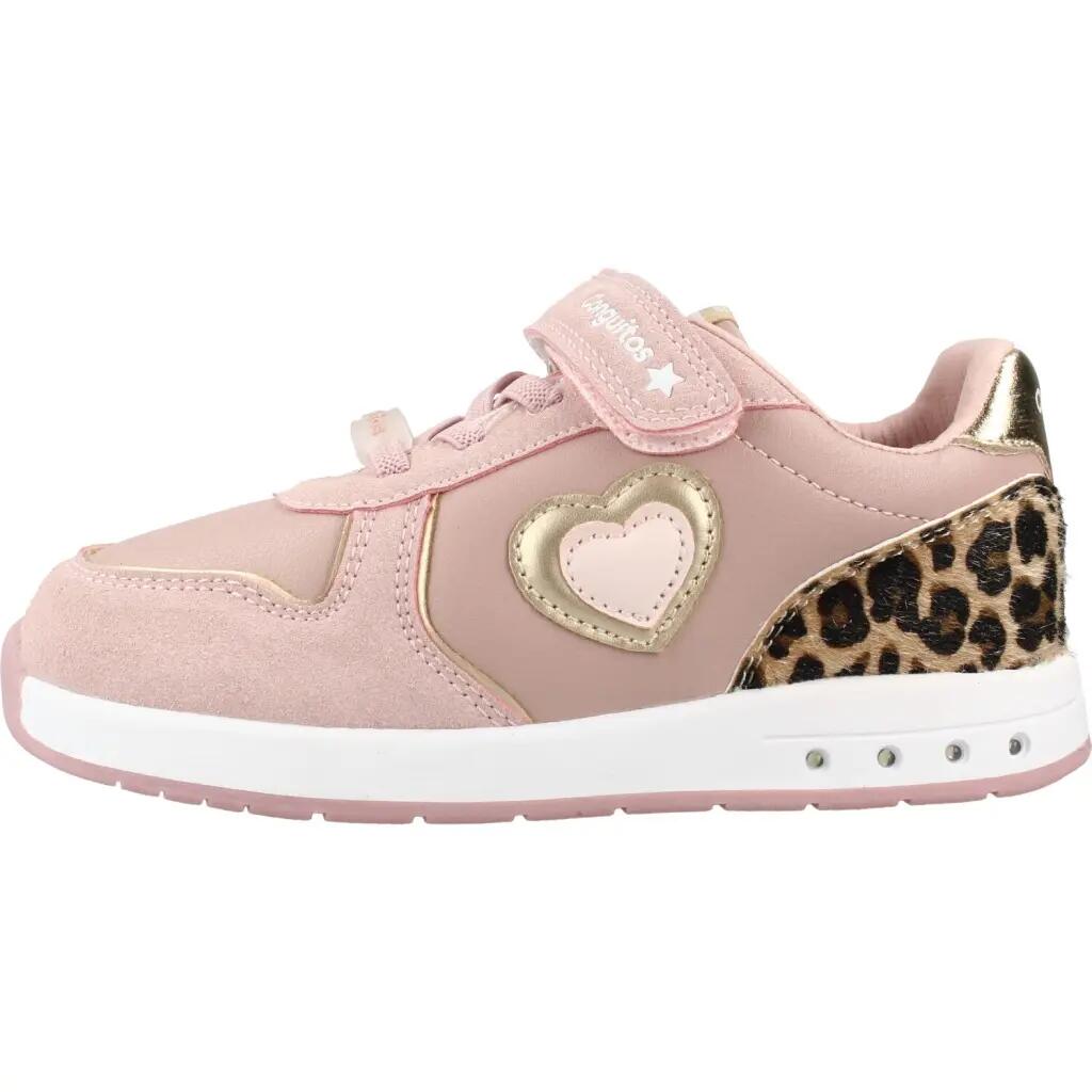Buty CONGUITOS COSH325022 Rose 2/5