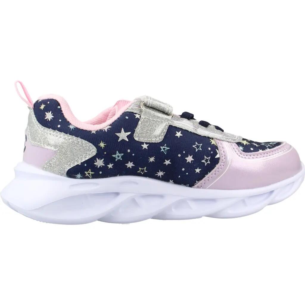 Buty CONGUITOS COSH342002 Niebieski 4/5