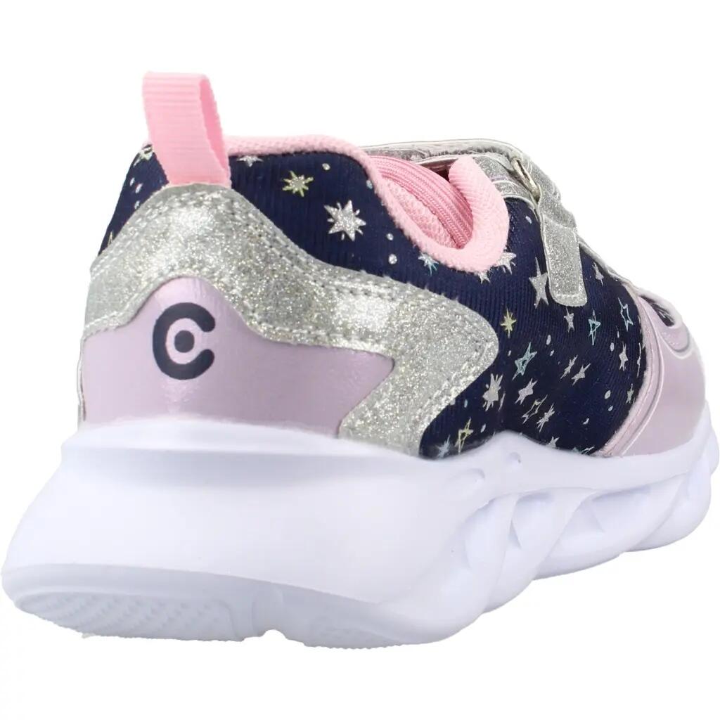 Buty CONGUITOS COSH342002 Niebieski 3/5