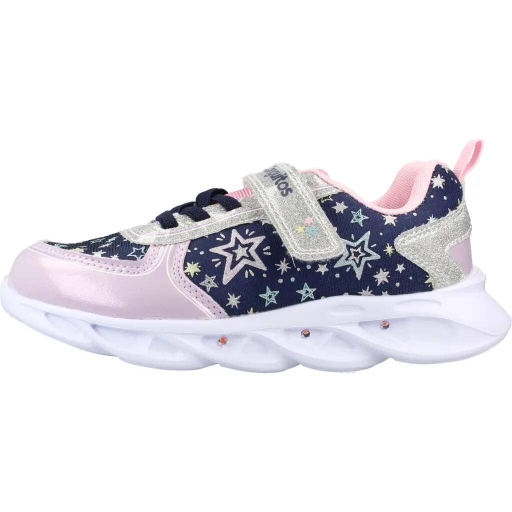 Buty CONGUITOS COSH342002 Niebieski 2/5