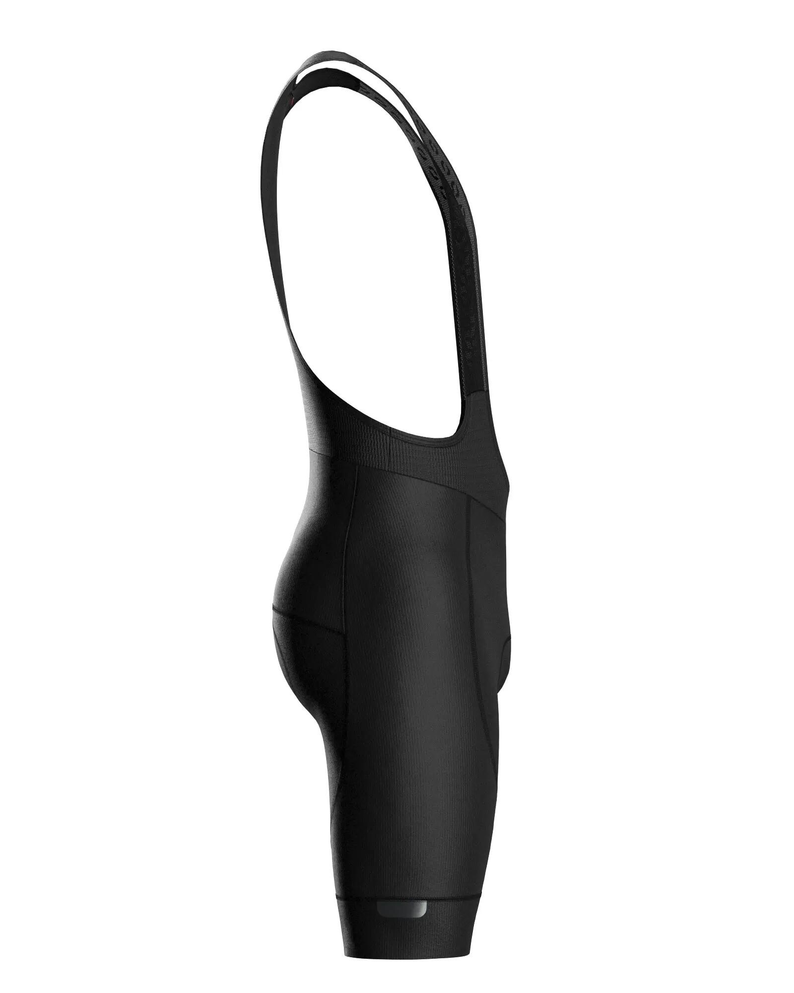 Culote de ciclismo homem – KYLE BLACK EDITION V3 5/6