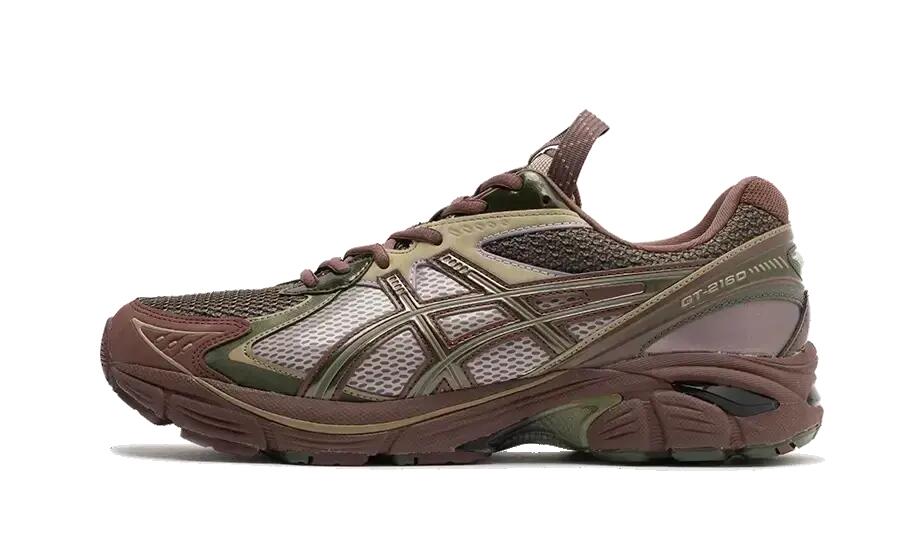 ASICS picture