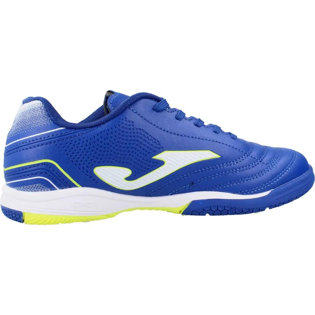 Chaussures de football en salle Joma Toledo IN JR 4/5