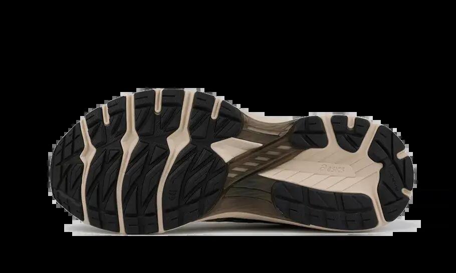 Chaussures - Trail - Légères, Amorties - Gel-Terrain - Dark Jade/Copper 4/4