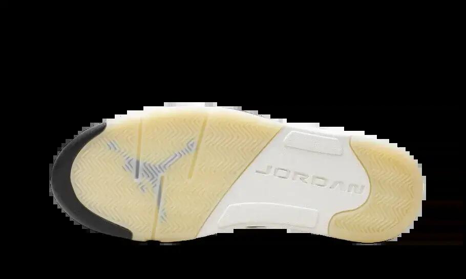 Air Jordan 5 Retro SE Sail 4/4