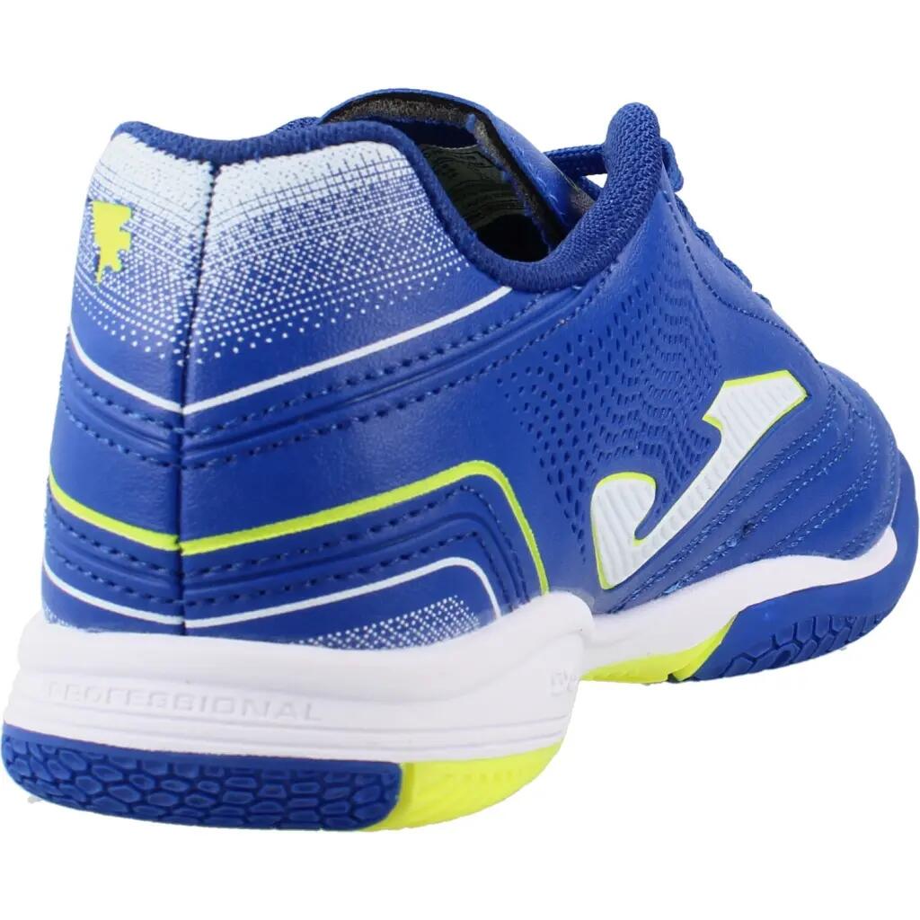 Chaussures de football en salle Joma Toledo IN JR 3/5
