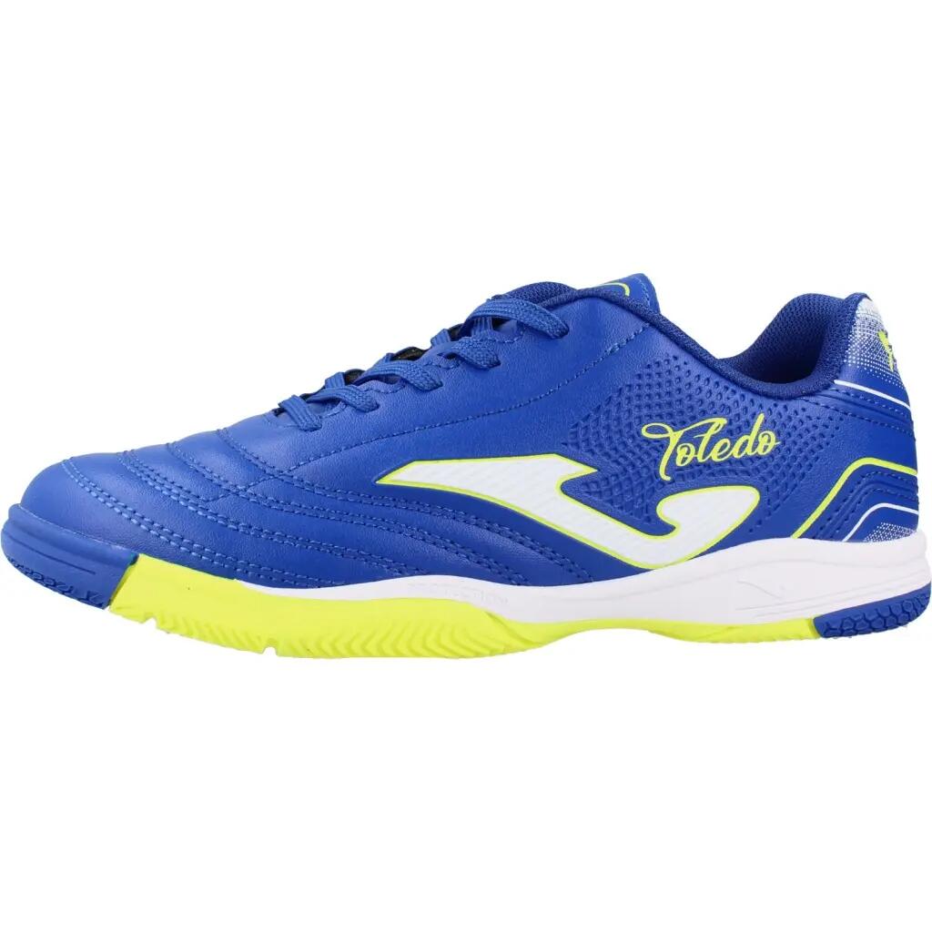 Chaussures de football en salle Joma Toledo IN JR 2/5