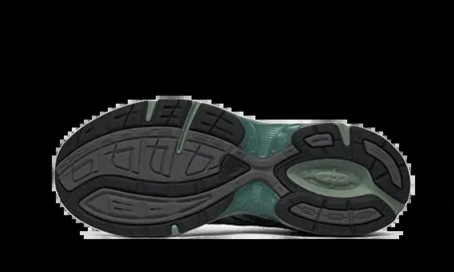 Schoenen - Hardlopen - Heren - Comfort, Ondersteuning - Gel 1130 - Slate Grey 4/4