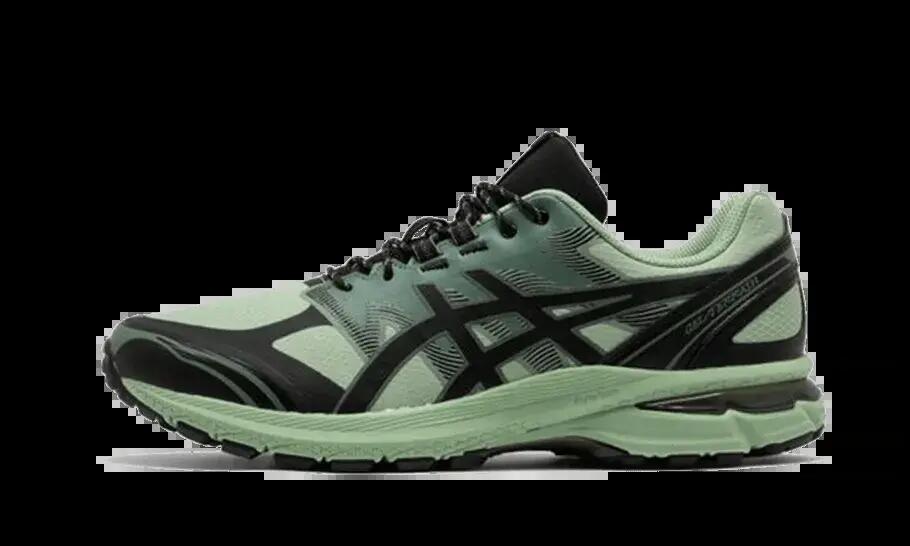 ASICS picture