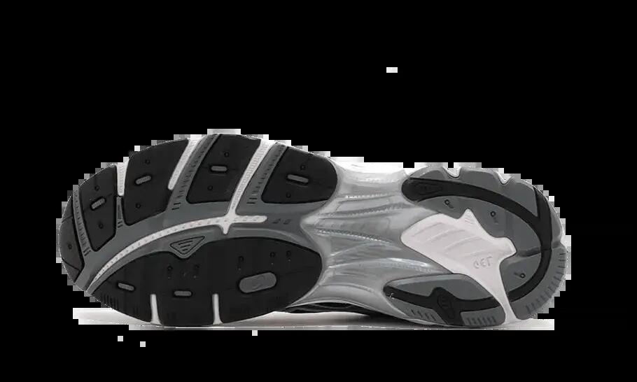 Chaussures - Running - GT-2160 - Noir/Argent/Bleu vif 4/4