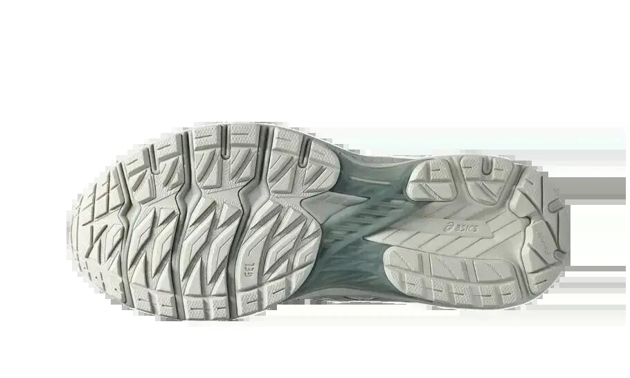 Zapatillas - Trail running - Gel-Terrain Seal - Gris 4/4