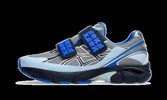 Zapatillas - running - GT-2160 Cecilie Bahnsen - Pure Silver/Midnight