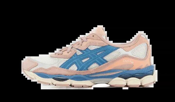 ASICS picture