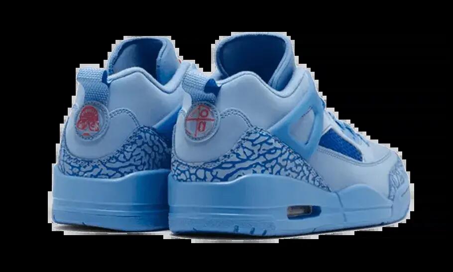 Scarpe - Basket - Basse - Spizike - Houston Oilers 3/4