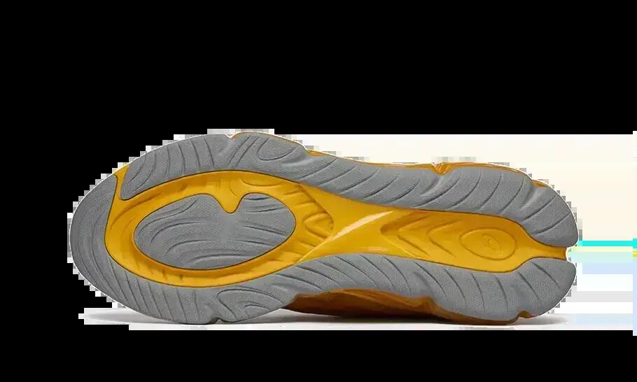 Schoenen - Running - Unisex - Gel-Quantum 360 - Demping 360°, Comfort - Yellow 4/4