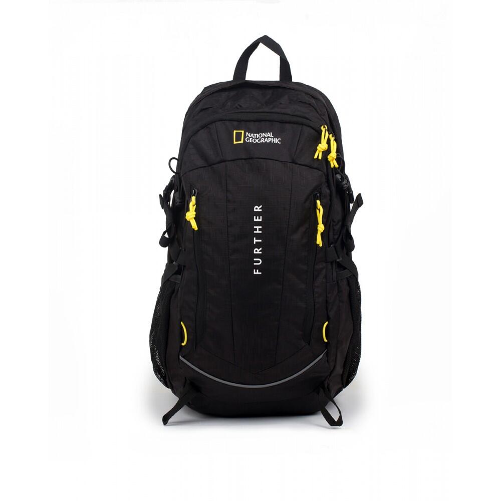 National Geographic Destination  Outdoor Rugzakken 18 L 2/5