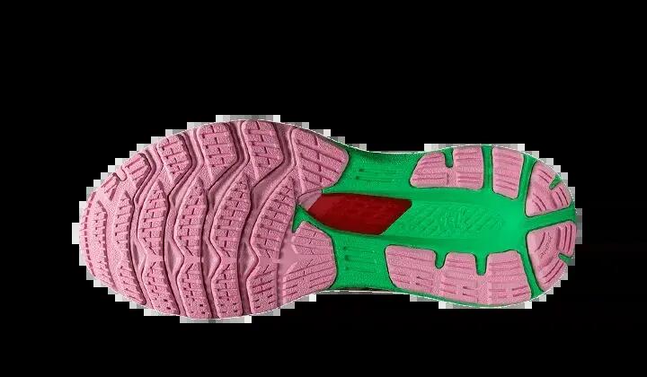 Gel Kayano 28 Sweet Dreams Green Eyes 4/4