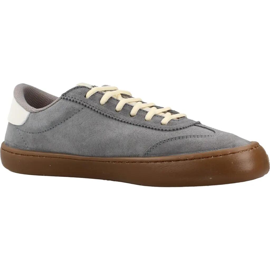 Sapatilhas Victoria modelo 1186103-GRIS para mulheres 5/5