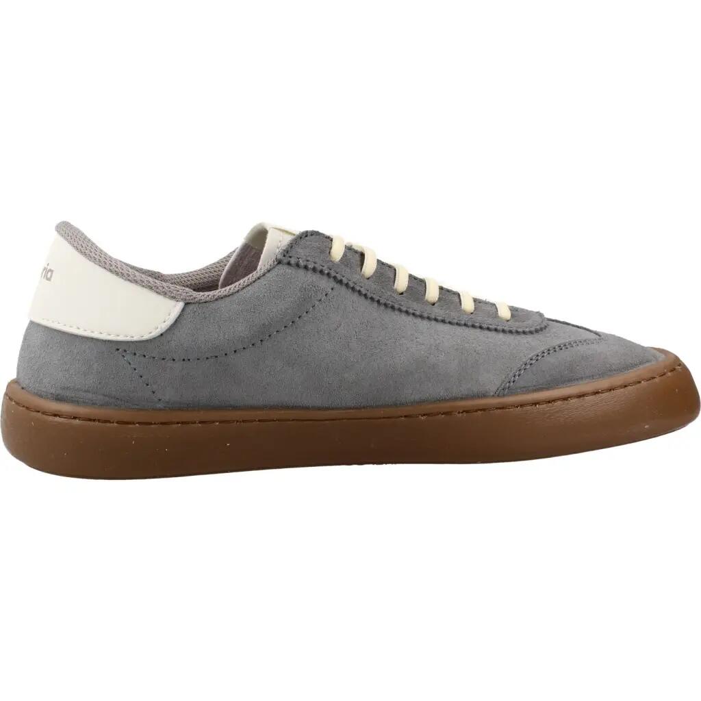 Sapatilhas Victoria modelo 1186103-GRIS para mulheres 4/5