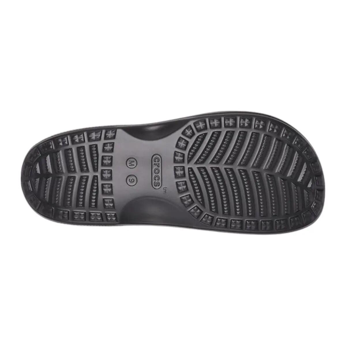 Mules Crocs Saturday Slide M 5/6