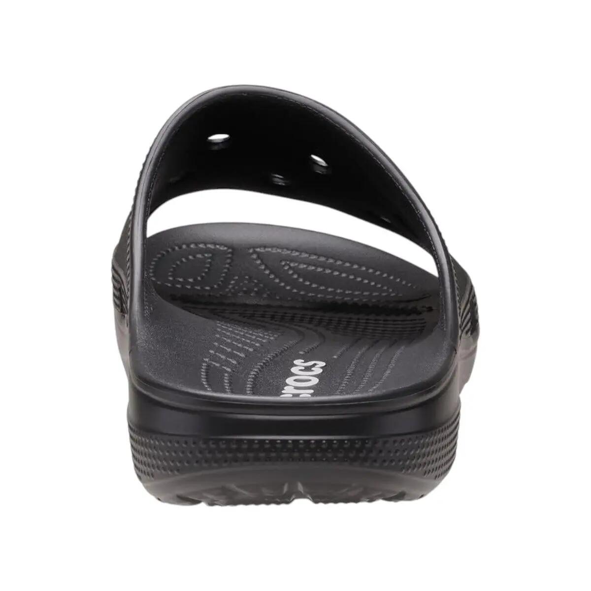 Mules Crocs Saturday Slide M 4/6