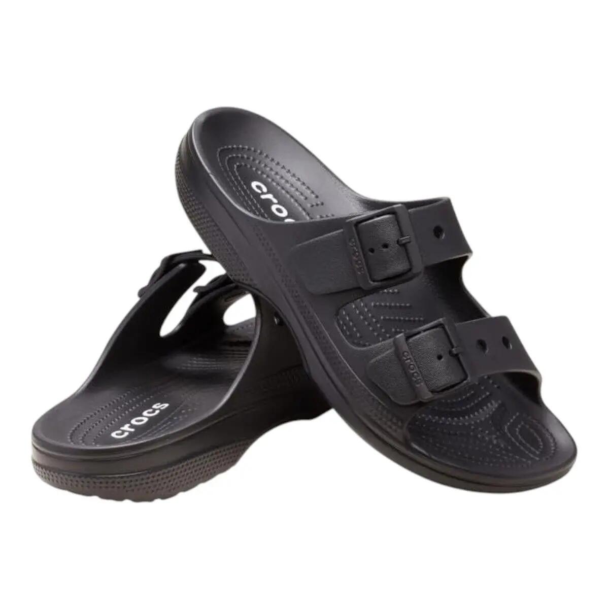 Mules Crocs Saturday Sandal M 4/5