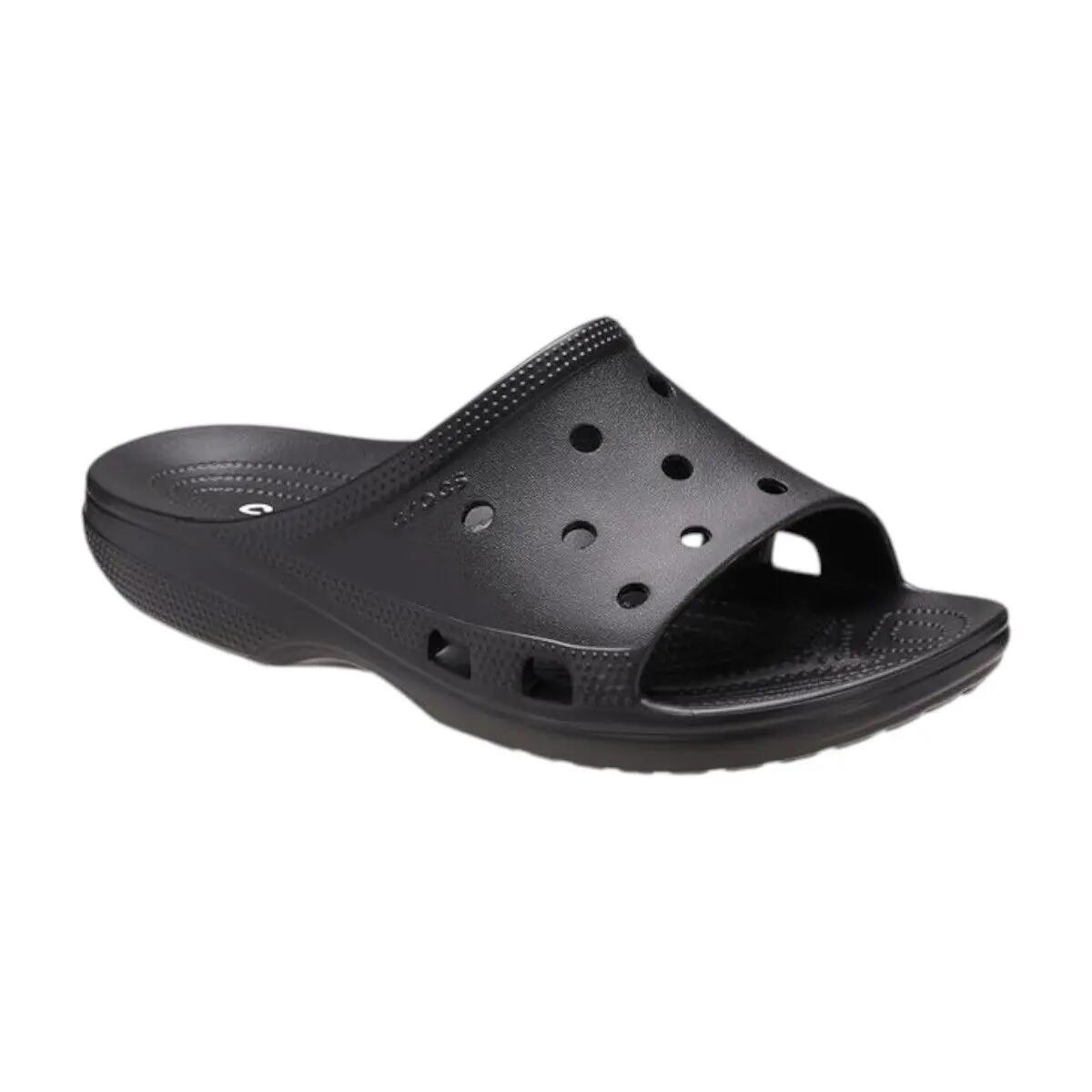 Mules Crocs Saturday Slide M 2/6