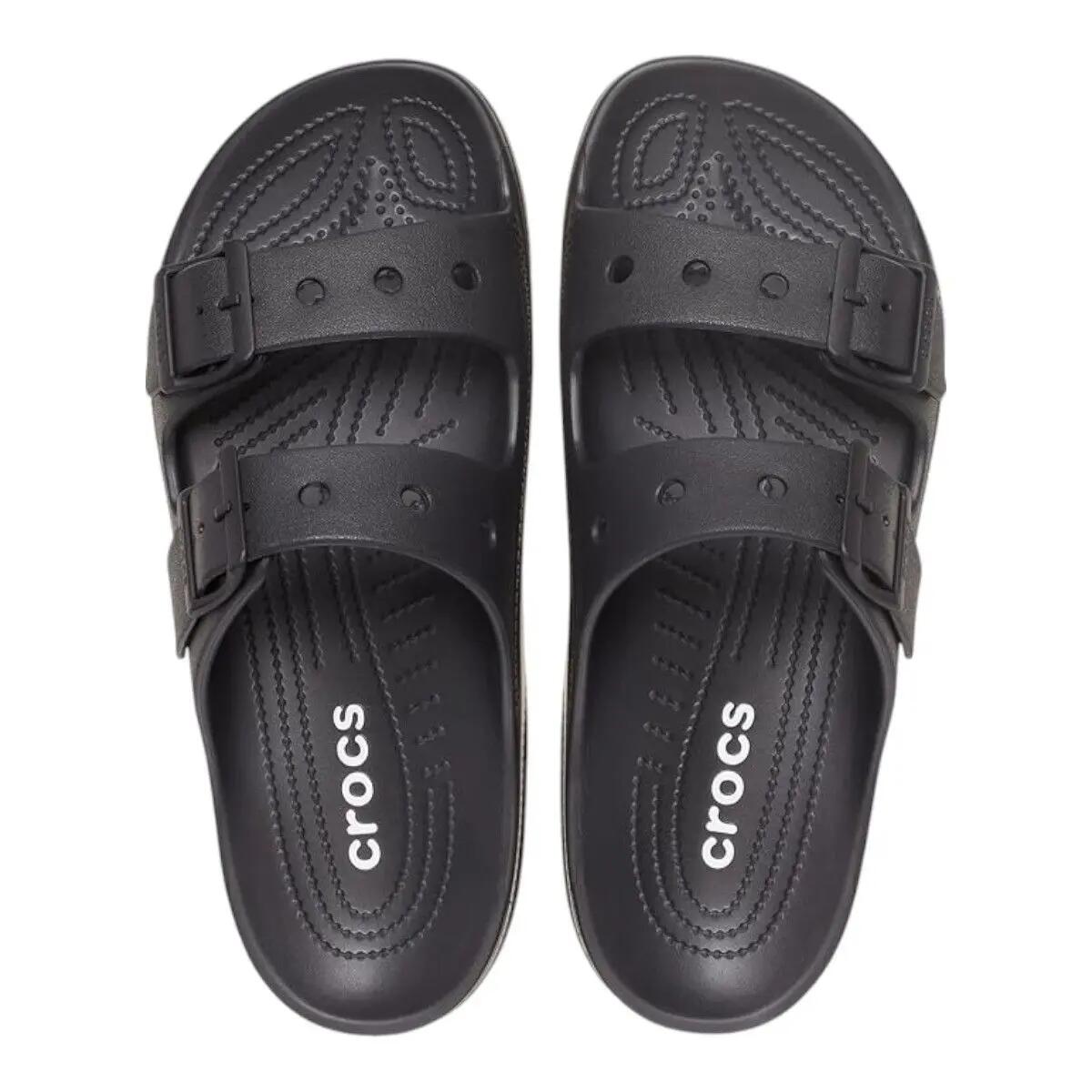 Mules Crocs Saturday Sandal M 3/5