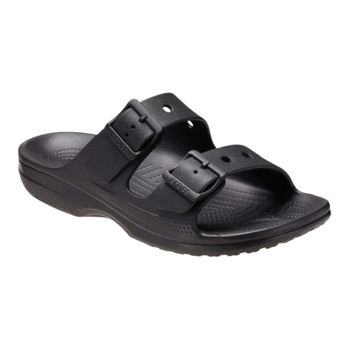 Mules Crocs Saturday Sandal M 2/5